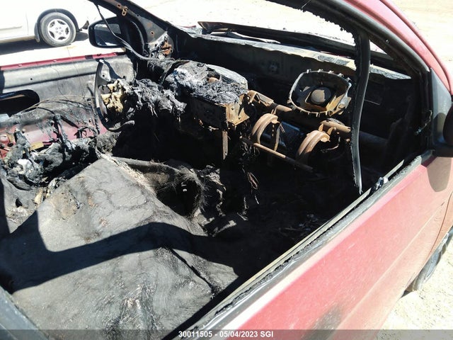 ML32A3HJ6KH009085 Mitsubishi Mirage Es/rf