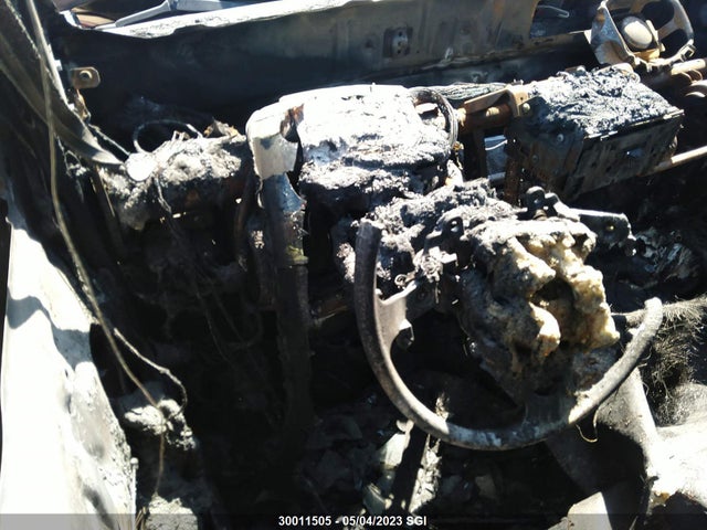 ML32A3HJ6KH009085 Mitsubishi Mirage Es/rf
