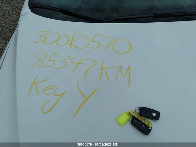 1VWAN7A32EC076247 Volkswagen PASSAT S