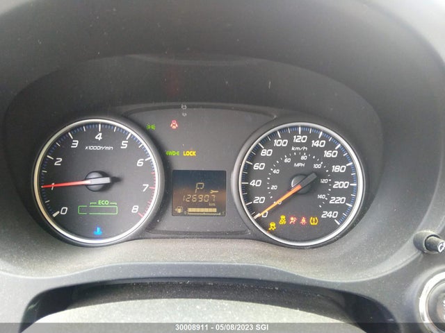 JA4JZ3AX9GZ603651 Mitsubishi Outlander Se/sel