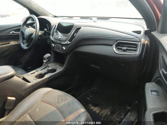 Chevrolet EQUINOX RS 2022 2GNAXWEV2N6119424 Image 6