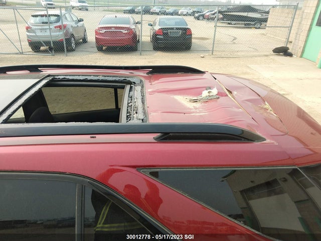 Chevrolet EQUINOX RS 2022 2GNAXWEV2N6119424 Image 7