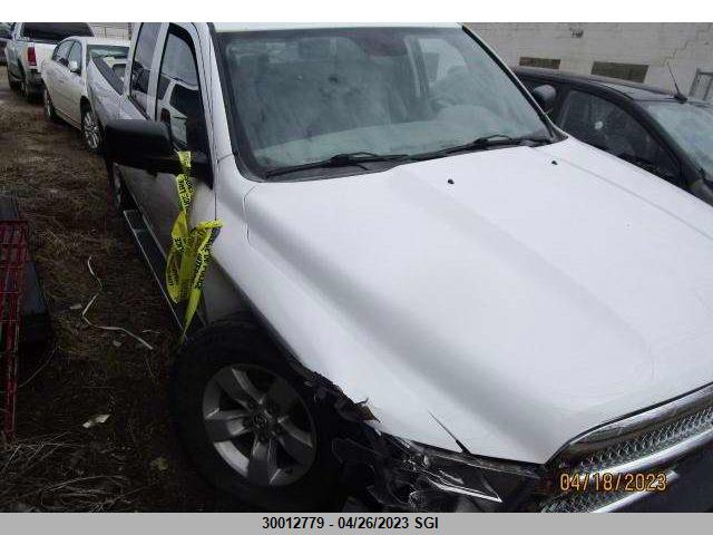 RAM 1500 St 2014 1C6RR7FGXES414092 zdjęcie główne