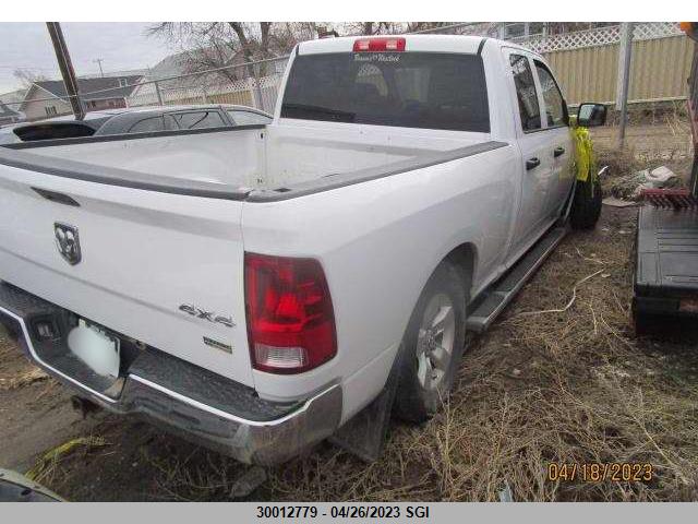 RAM 1500 St 2014 1C6RR7FGXES414092 Image 4