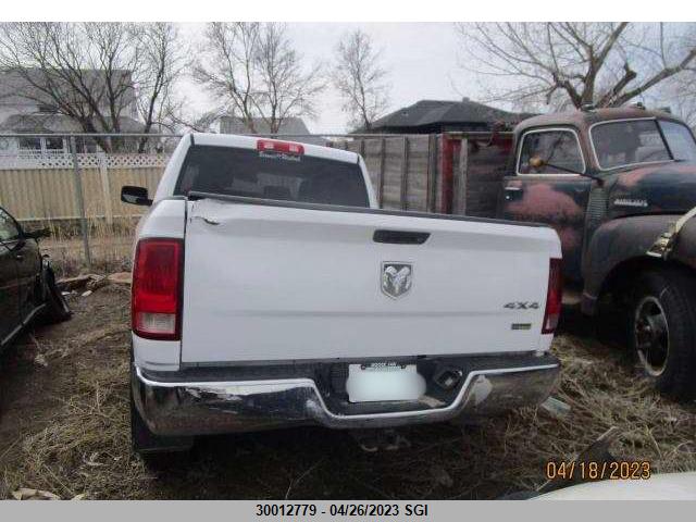 RAM 1500 St 2014 1C6RR7FGXES414092 Image 6