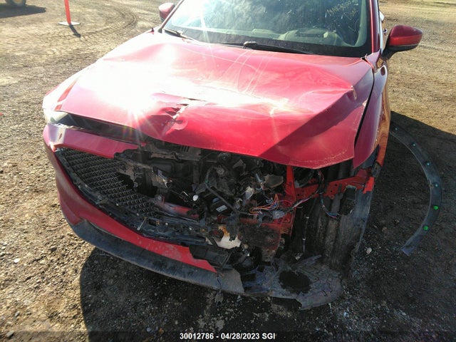 Mazda Cx-5 Signature 2019 JM3KFBEY4K0642233 Image 7