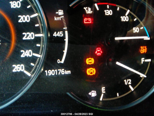 Mazda Cx-5 Signature 2019 JM3KFBEY4K0642233 Image 8