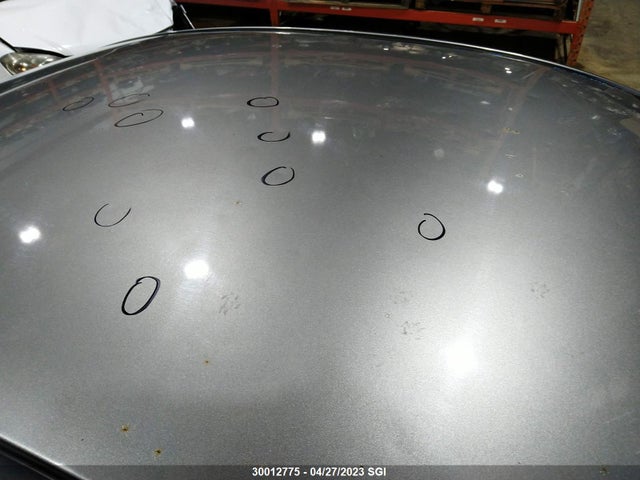 2012 Mazda 3 I მანქანა იყიდება აუქციონზე, vin: JM1BL1UF4C1509950, აუქციონის ნომერი: 30012775