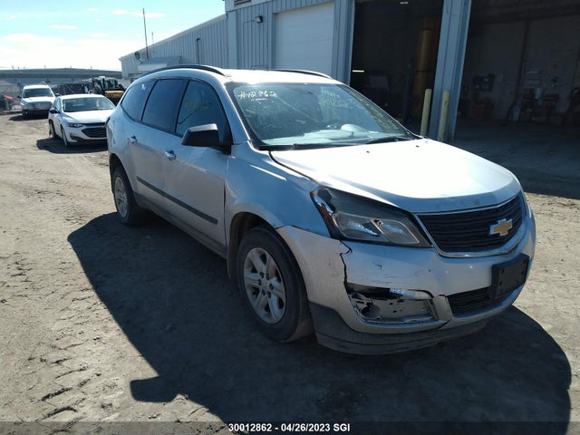 2014 1GNKVFED3EJ343046 головне зображення