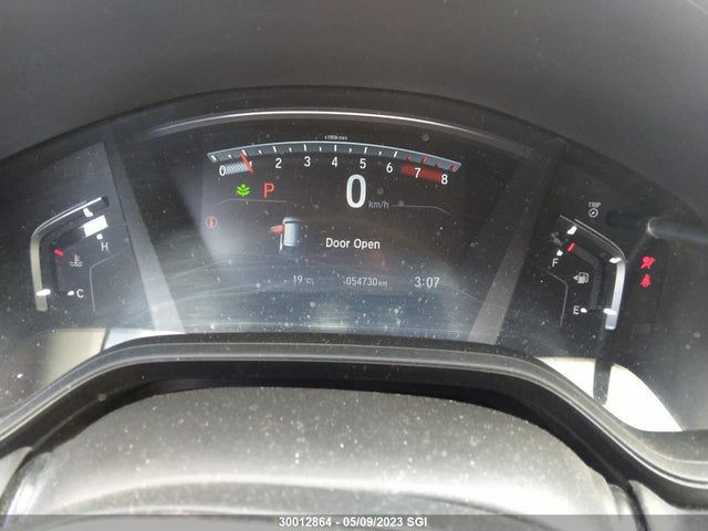 Honda CR-V LX 2018 2HKRW2H28JH132144 Image 8