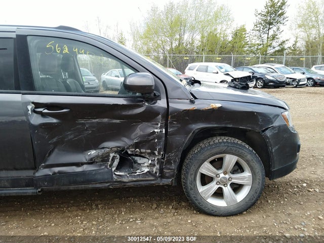 1C4NJDAB7GD579291 Jeep Compass Sport