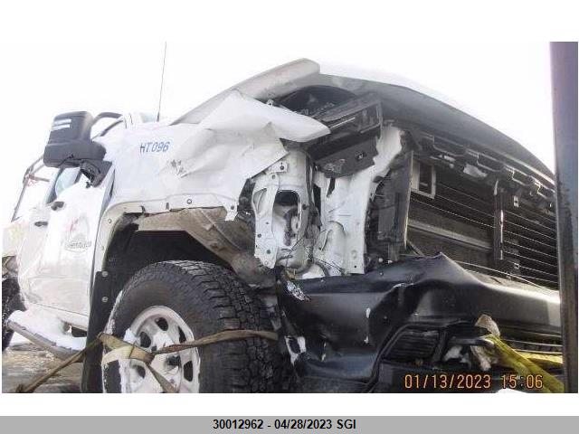 Chevrolet Silverado K3500 2020 1GC4YSE78LF267478 Image 6