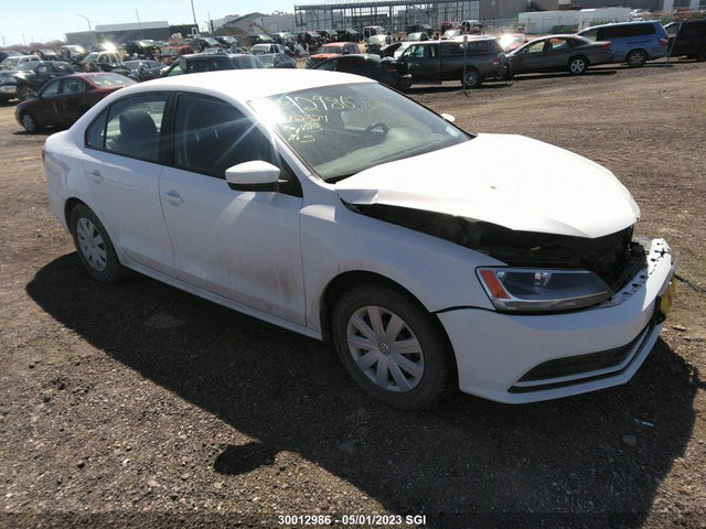 3VW2B7AJ7HM352324 auction archive image