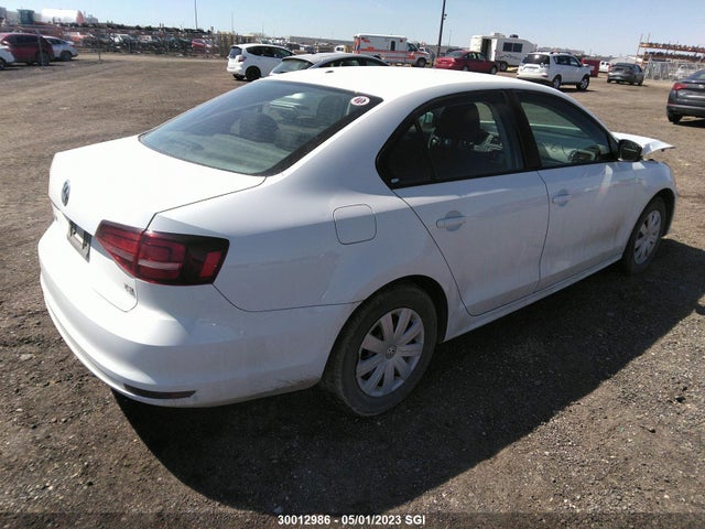 3VW2B7AJ7HM352324 Volkswagen JETTA S
