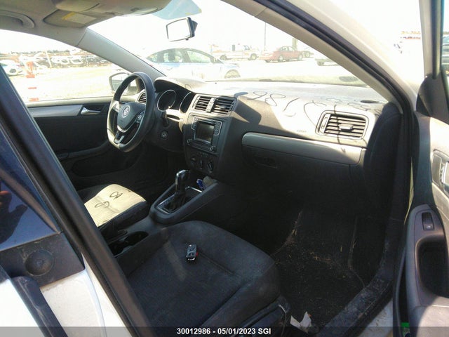 3VW2B7AJ7HM352324 Volkswagen JETTA S