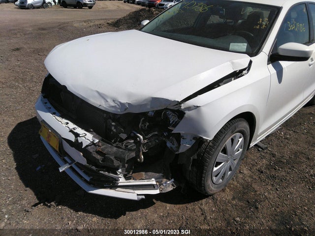 3VW2B7AJ7HM352324 Volkswagen JETTA S