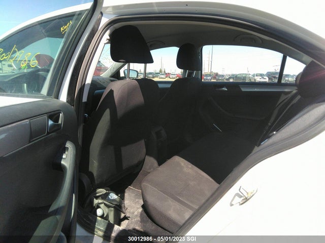 3VW2B7AJ7HM352324 Volkswagen JETTA S