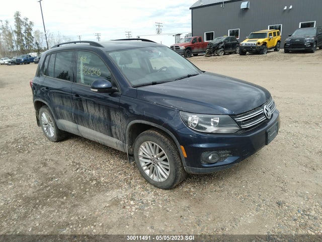 WVGJV7AX7FW573005 auction archive image