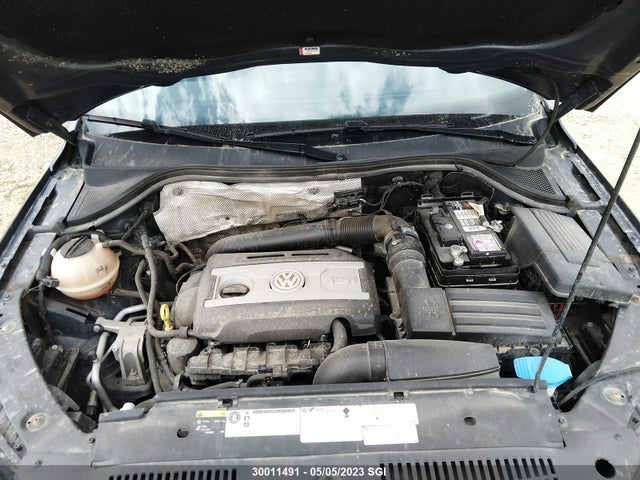 WVGJV7AX7FW573005 Volkswagen Tiguan S/se/sel/r-line