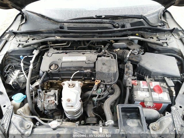 Honda ACCORD LX 2015 1HGCR2F30FA802309 Image 10