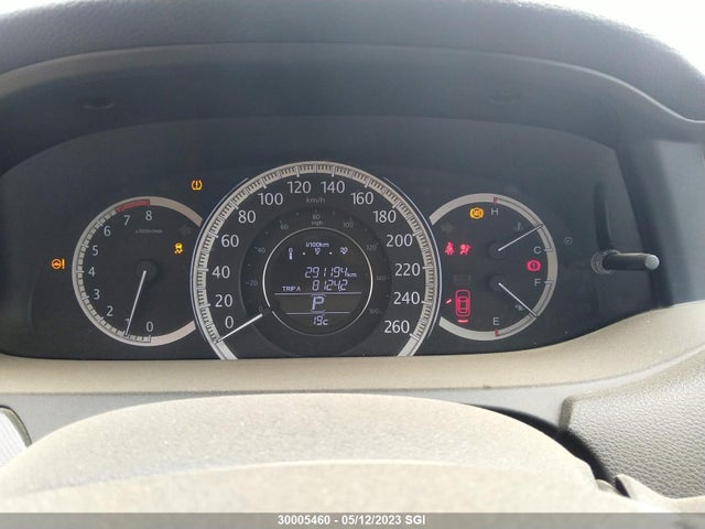 Honda ACCORD LX 2015 1HGCR2F30FA802309 Image 7