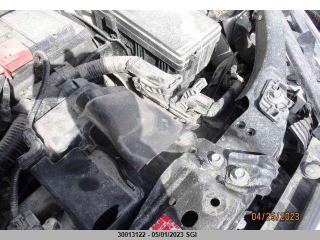 Honda Civic Touring 2019 2HGFC1F98KH105088 Image 12