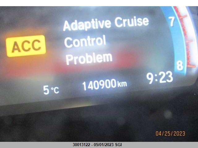 Honda Civic Touring 2019 2HGFC1F98KH105088 Image 7