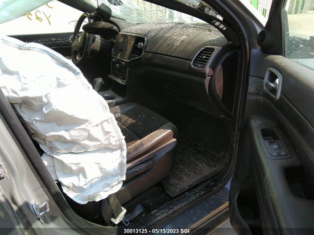 1C4RJFAG3KC648940 Jeep Grand Cherokee Laredo