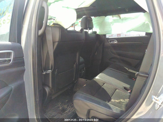 1C4RJFAG3KC648940 Jeep Grand Cherokee Laredo