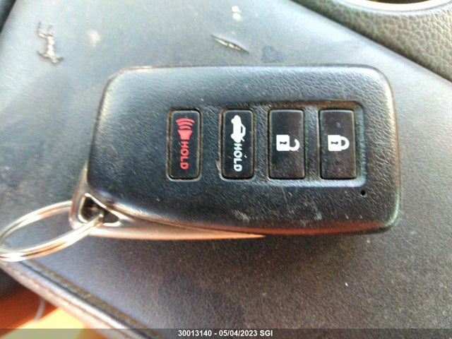 JTHCF1D24E5000590 Lexus IS 250