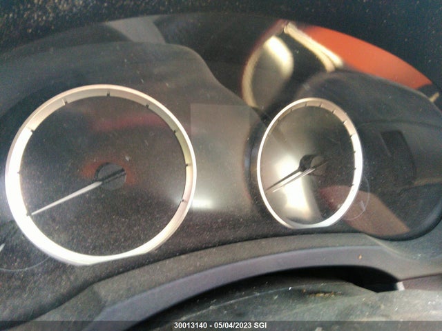 JTHCF1D24E5000590 Lexus IS 250