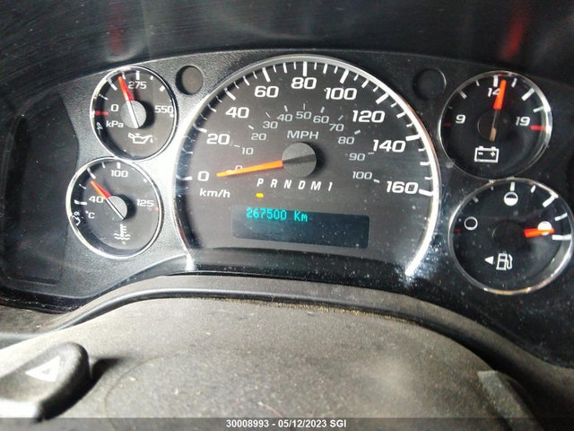 Chevrolet Express G2500 2015 1GCWGFCF7F1102231 Image 7