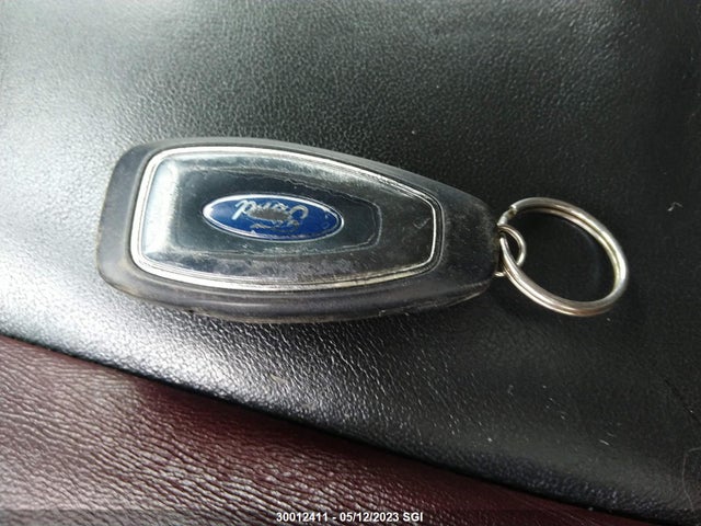 Aukcja sprzedaży 2012 Ford Focus Titanium, vin: 1FAHP3N22CL379750, numer aukcji: 30012411