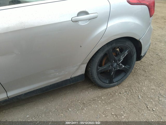 Aukcja sprzedaży 2012 Ford Focus Titanium, vin: 1FAHP3N22CL379750, numer aukcji: 30012411