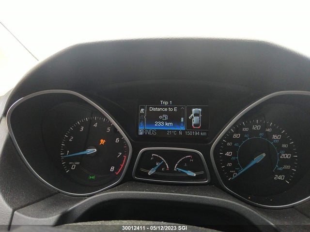 Aukcja sprzedaży 2012 Ford Focus Titanium, vin: 1FAHP3N22CL379750, numer aukcji: 30012411