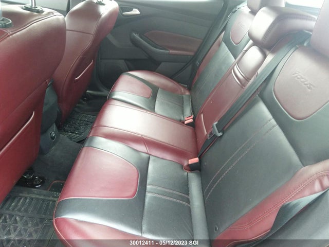 Aukcja sprzedaży 2012 Ford Focus Titanium, vin: 1FAHP3N22CL379750, numer aukcji: 30012411