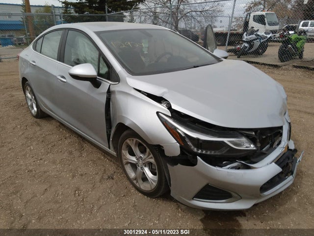 2019 1G1BF5SM6K7105388 main image