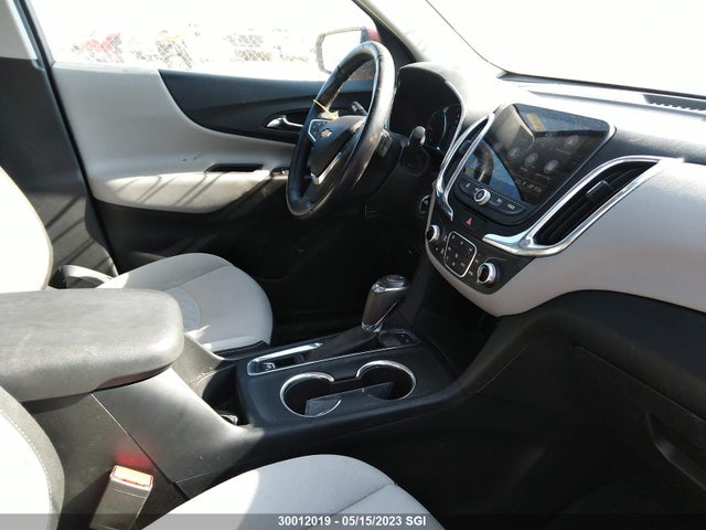 Chevrolet EQUINOX LT 2019 2GNAXVEX6K6215001 Image 6