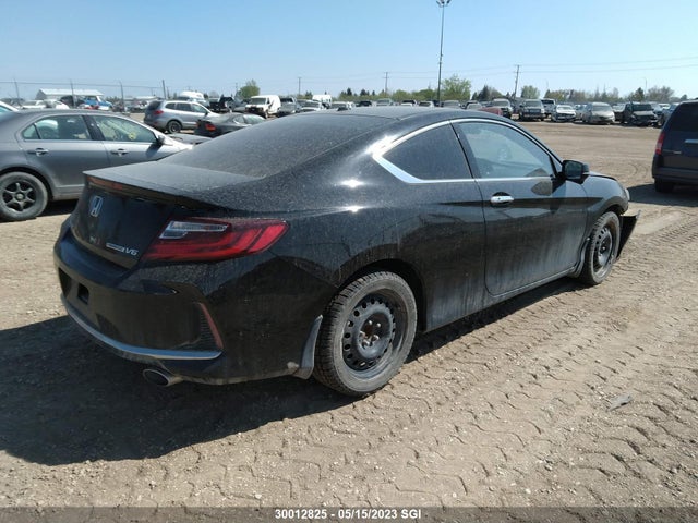Honda ACCORD EXL 2017 1HGCT2B91HA800406 Image 5
