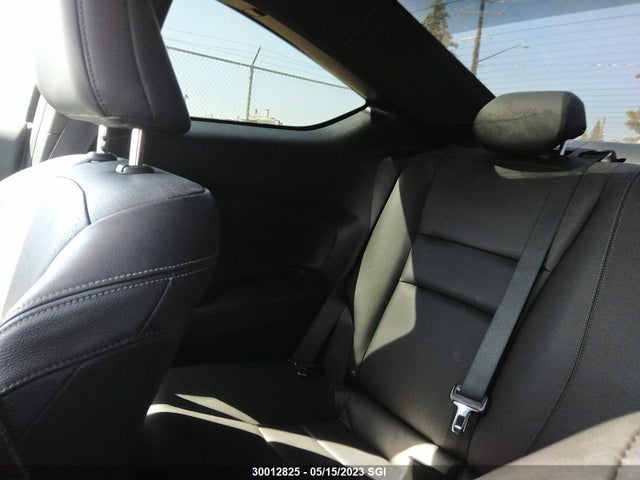 Honda ACCORD EXL 2017 1HGCT2B91HA800406 Image 9