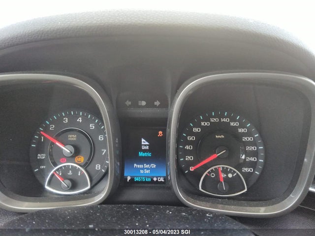 Chevrolet lkw 2015 1G11D5SL2FF165821 Image 23