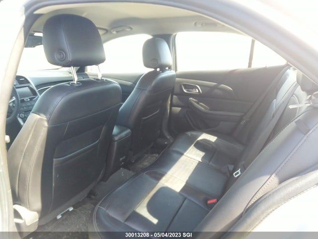 Chevrolet lkw 2015 1G11D5SL2FF165821 Image 24