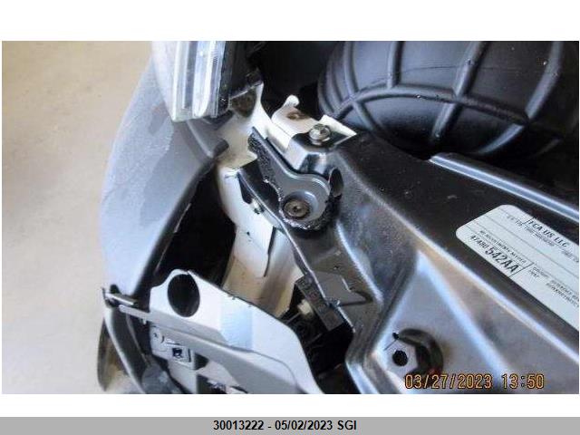 3C6TRVDG7GE130440 RAM Promaster 2500 2500 High