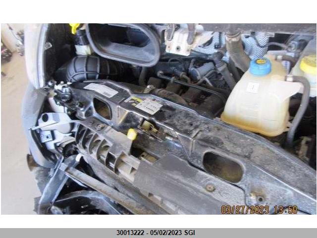 3C6TRVDG7GE130440 RAM Promaster 2500 2500 High