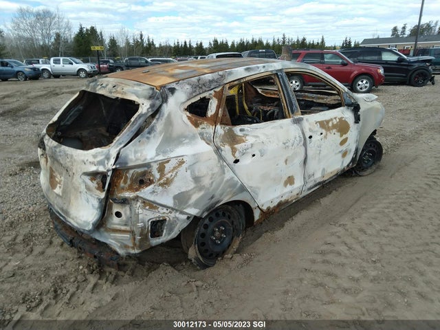Hyundai TUCSON GLS 2015 KM8JTCAF0FU059563 Image 5