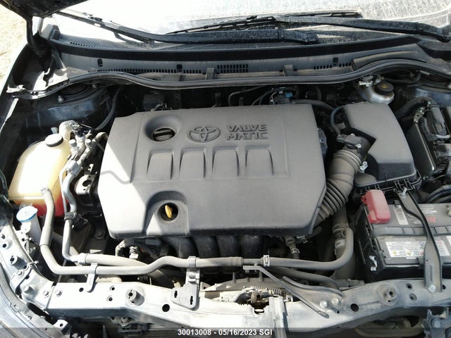 Toyota COROLLA IM 2018 JTNKARJE2JJ553373 Image 11