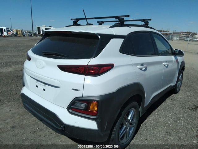 Hyundai Kona Se 2018 KM8K1CAA5JU093800 Image 5