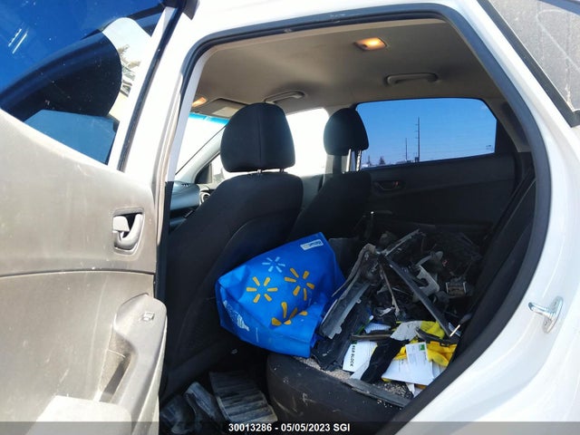 Hyundai Kona Se 2018 KM8K1CAA5JU093800 Image 9
