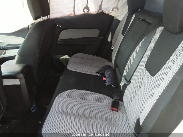 Chevrolet EQUINOX LS 2016 1GNFLEEK9GZ107280 Image 9
