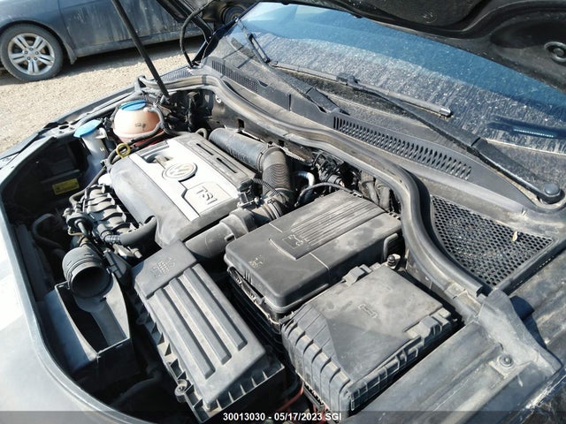 WVWBN7ANXFE821633 Volkswagen CC SPORT